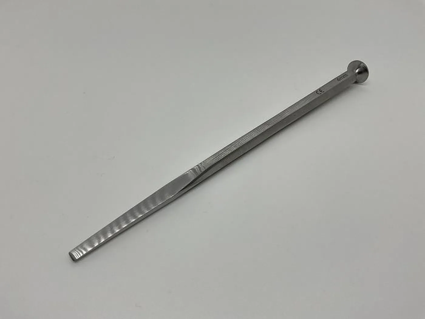 GB Medical Gillies French 4mm - 1