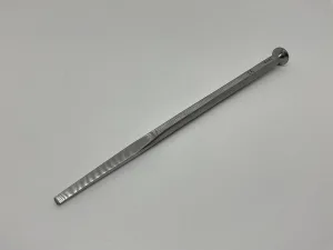 GB Medical Gillies French 4mm