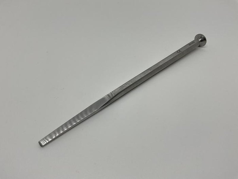 GB Medical Gillies French 4mm
