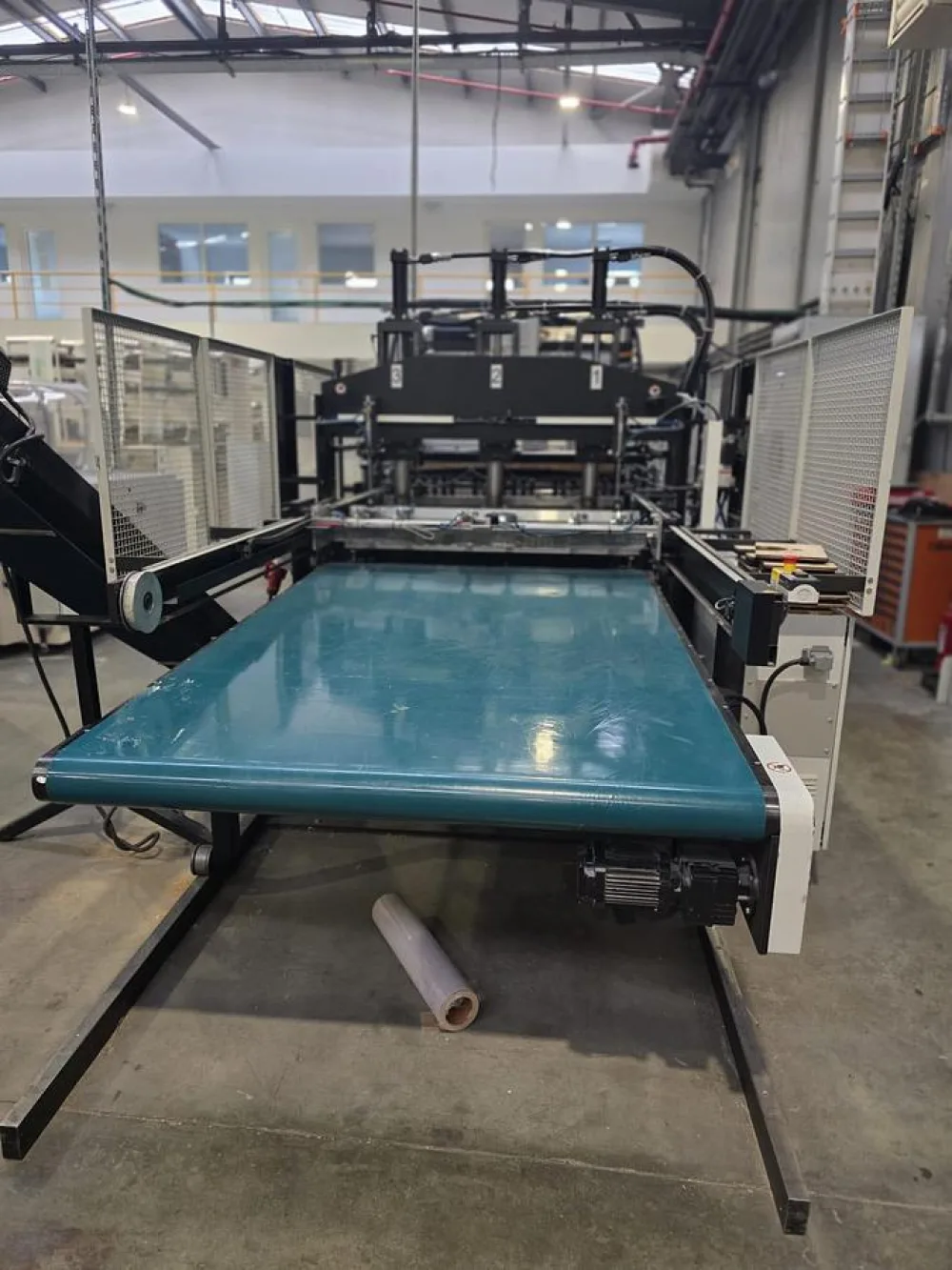2021 LEMO MASCHINENBAU INTERMAT HT 1350.3 FF0014