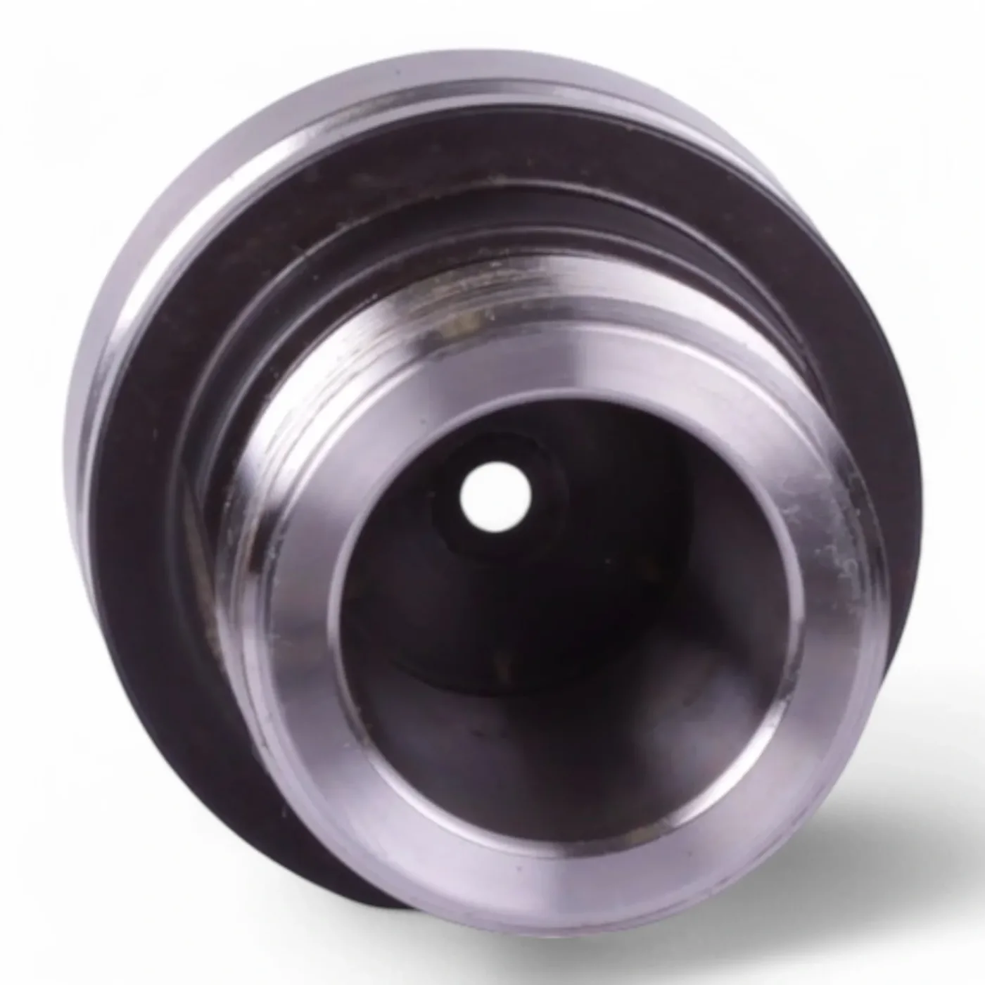 HSK 63 F Spannzangenfutter ohne Mutter - 2