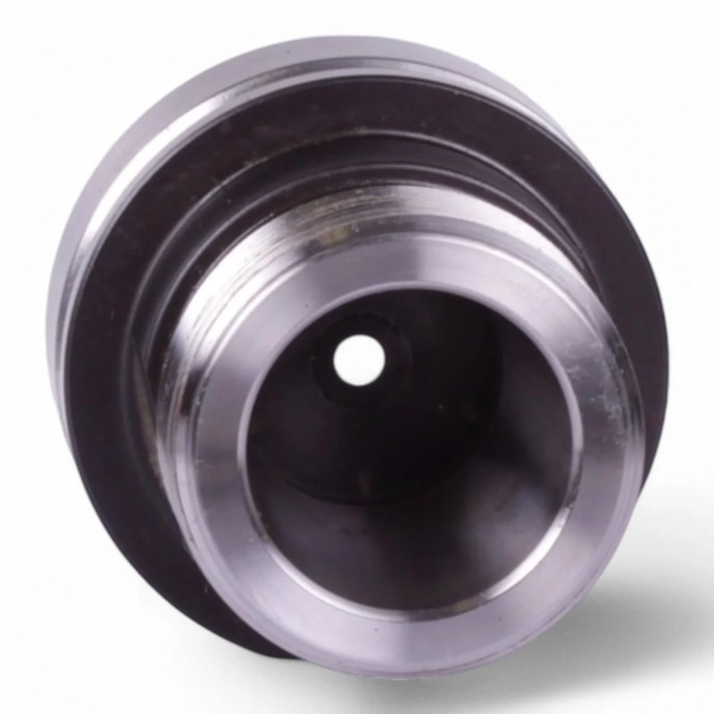 HSK 63 F Spannzangenfutter ohne Mutter