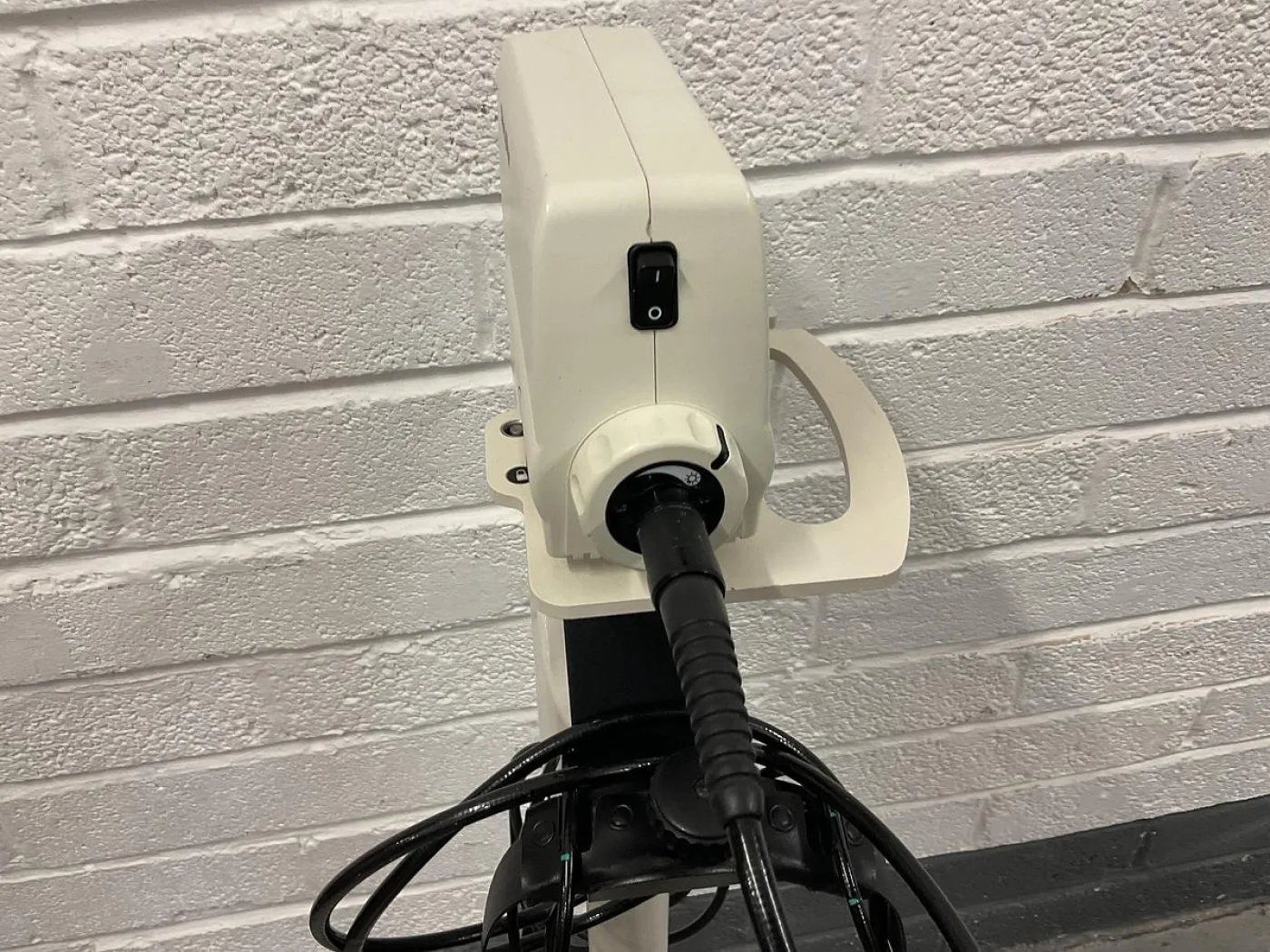Welch Allyn Headlight with Solarc Light Source - 6