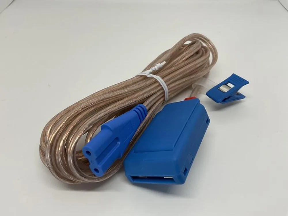 GB Medical Patient Plate cable