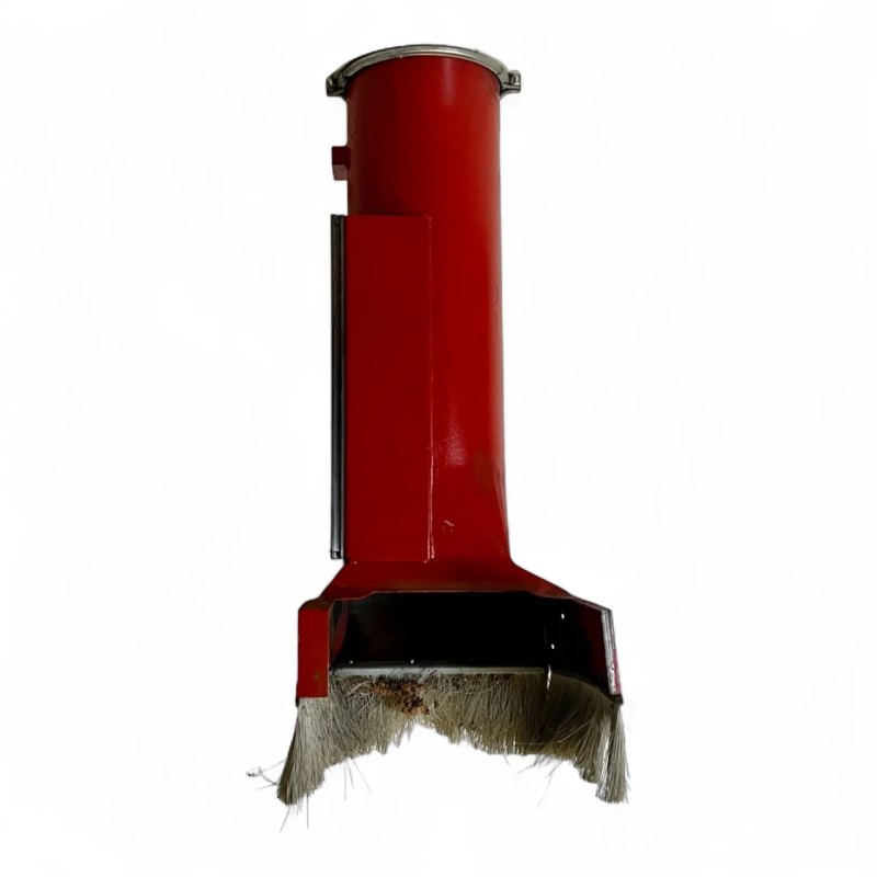 IMA Absaughaube Hauptspindel P680V
