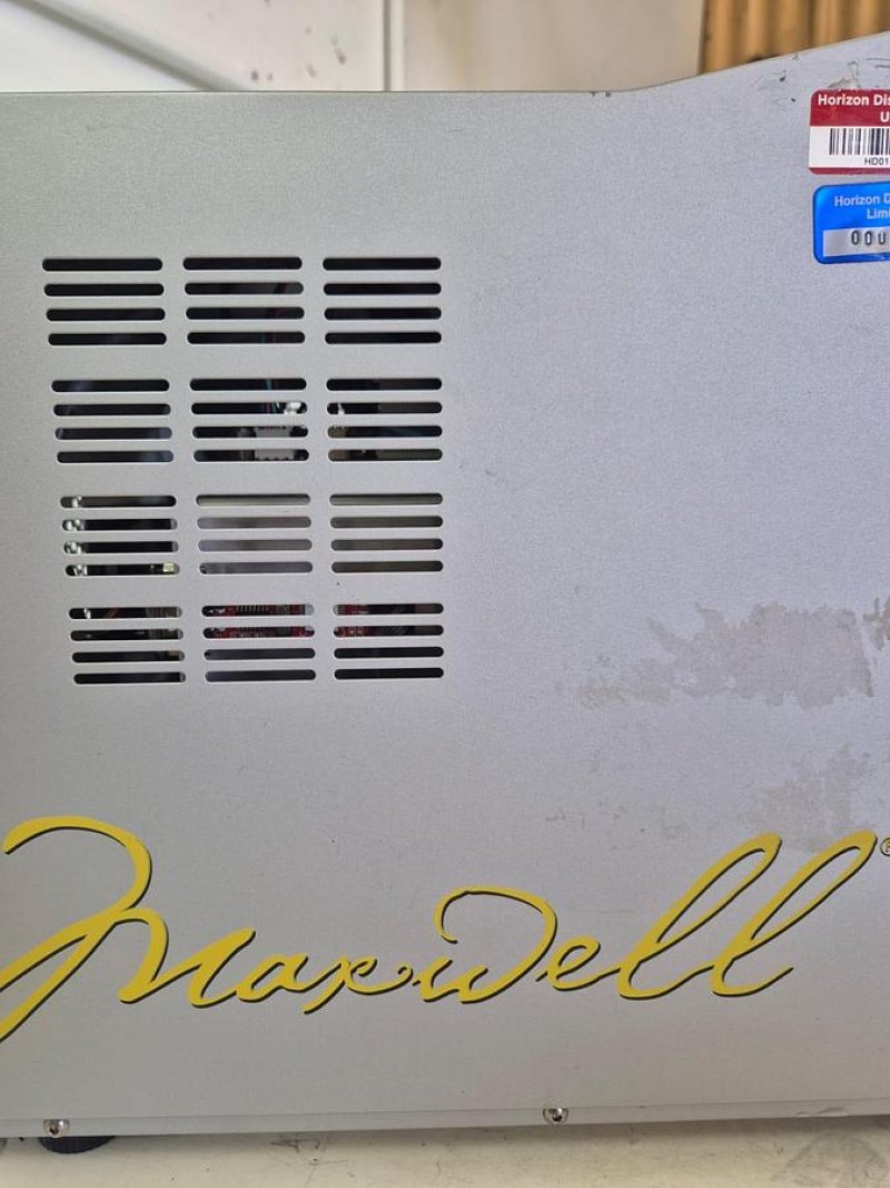 Promega Maxwell 16 Magnetic Particle Processor MX3031