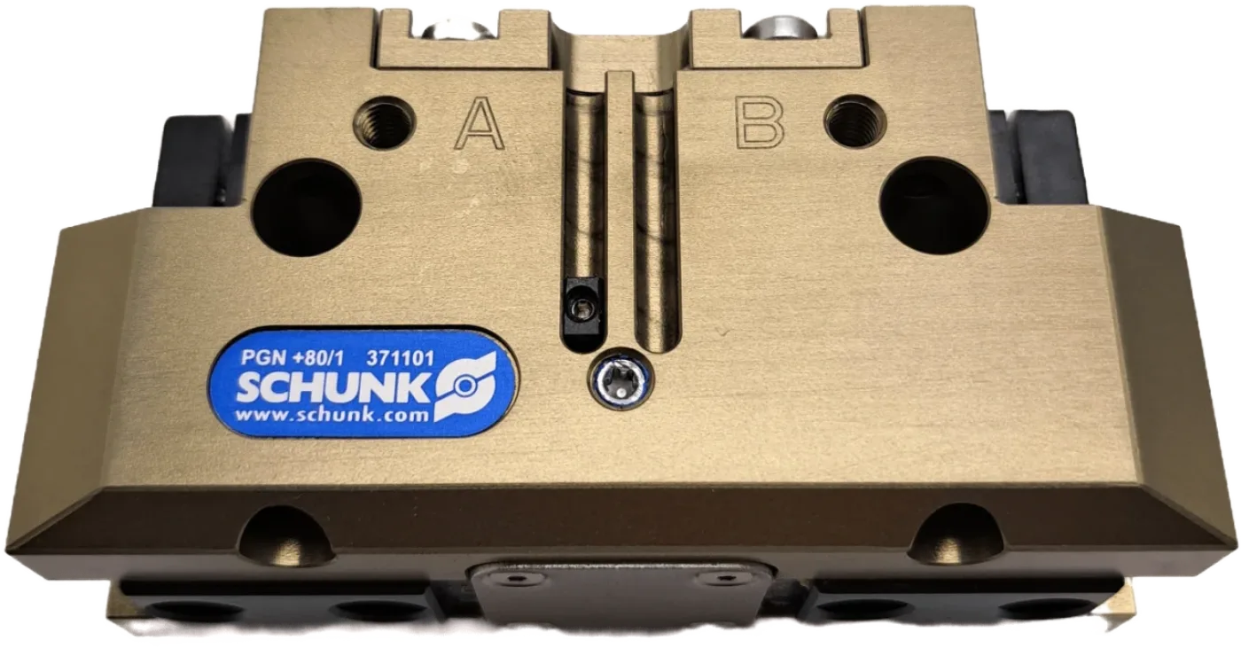 Schunk Universalgreifer PGN-plus 80-1 371101 - 3