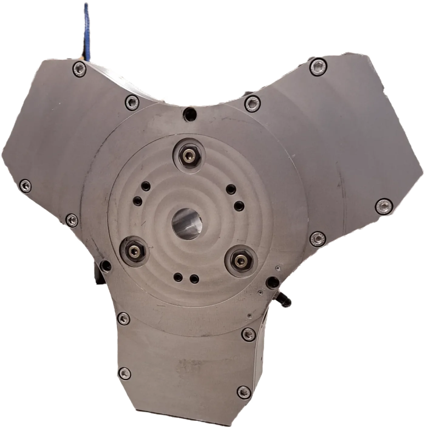 Schunk Großhubgreifer PZH-plus - 4