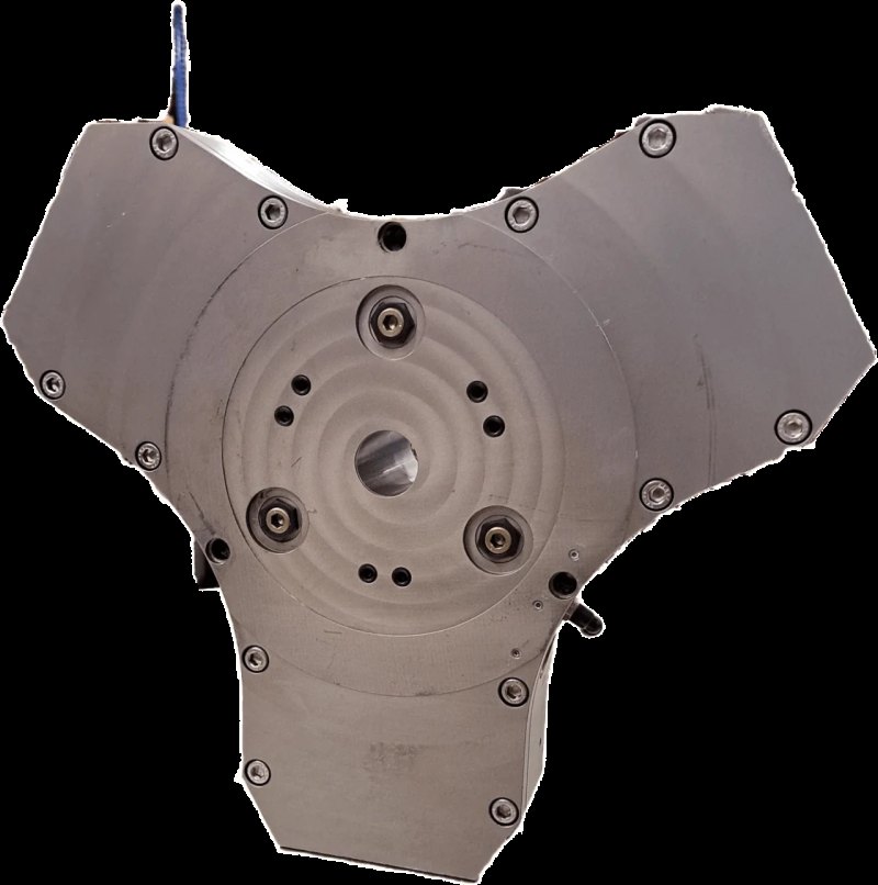 Schunk Großhubgreifer PZH-plus