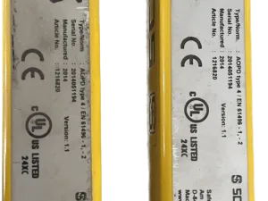 Schmersal SLG440-ER-0900-04-01