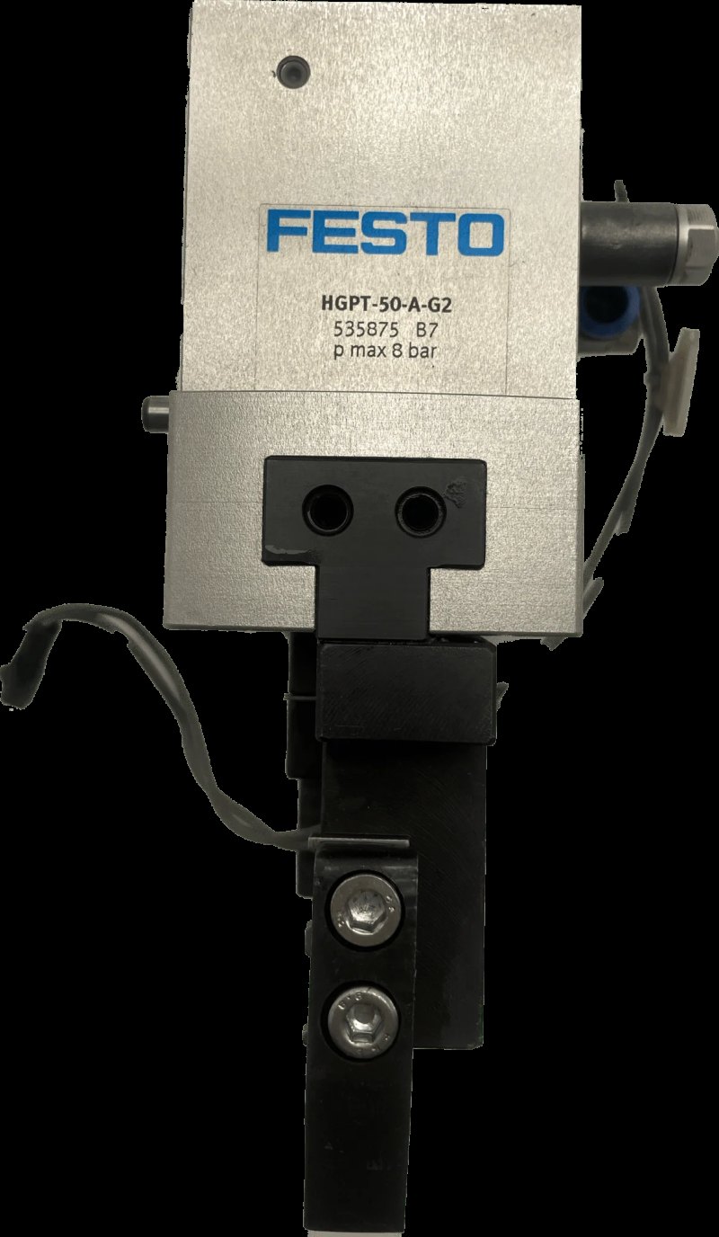 Festo Parallelgreifer HGPT-50-A-G2