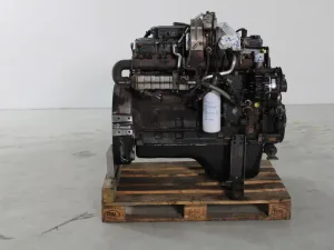 Cummins QSL9 380