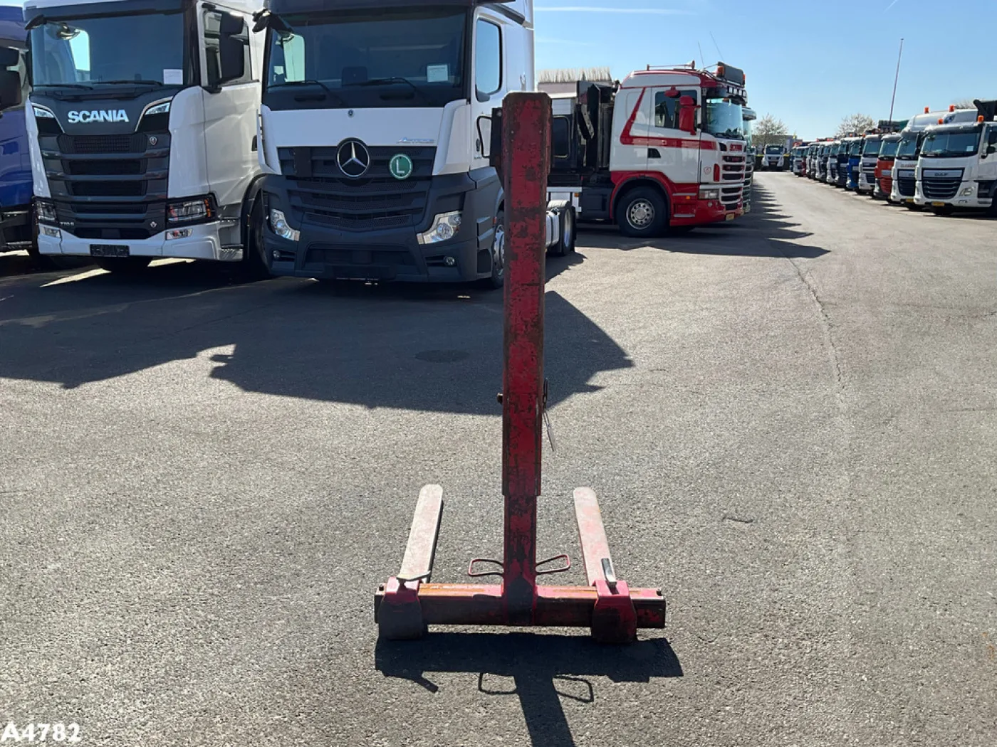 Palletvork - 5