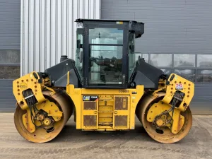 Caterpillar CD54B