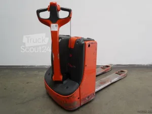 Linde T 16 ION 1152