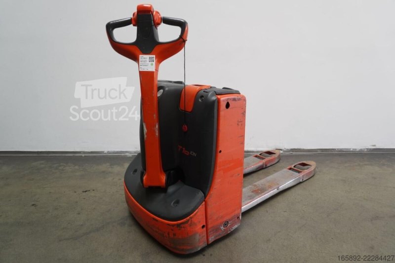 Linde T 16 ION 1152
