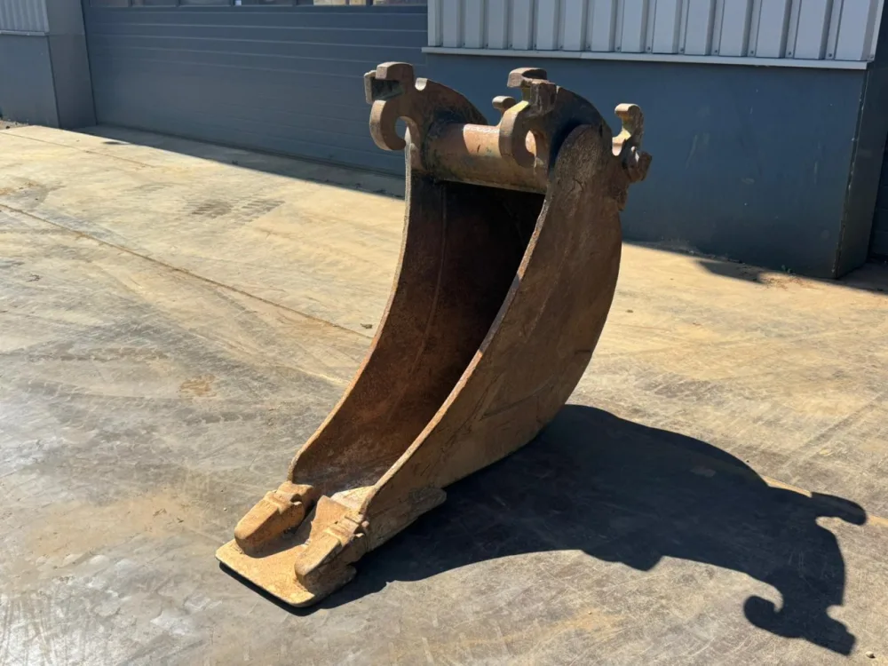 Excavation bucket CW40S