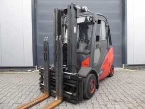 Linde H30D-02