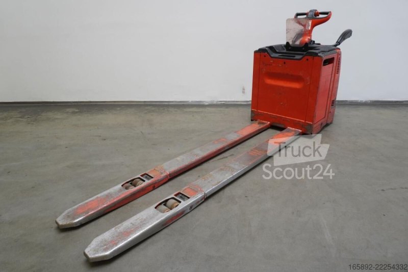 Linde T 20 AP 131