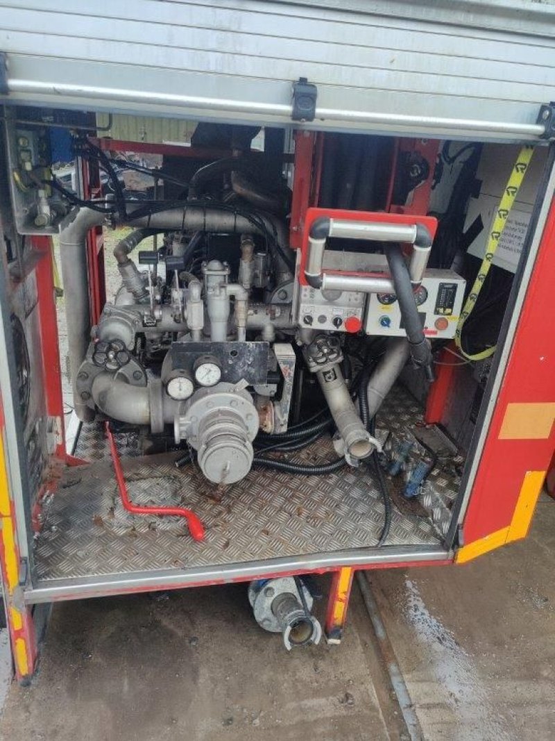 Other Rosenbauer N20 Waterpomp