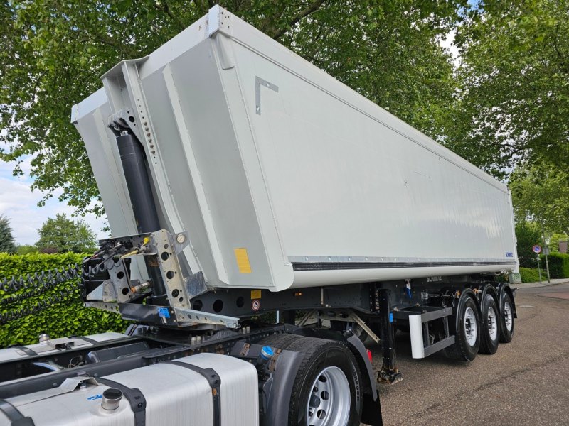 Schmitz SGF*S3 Steel / Alu 38 M3