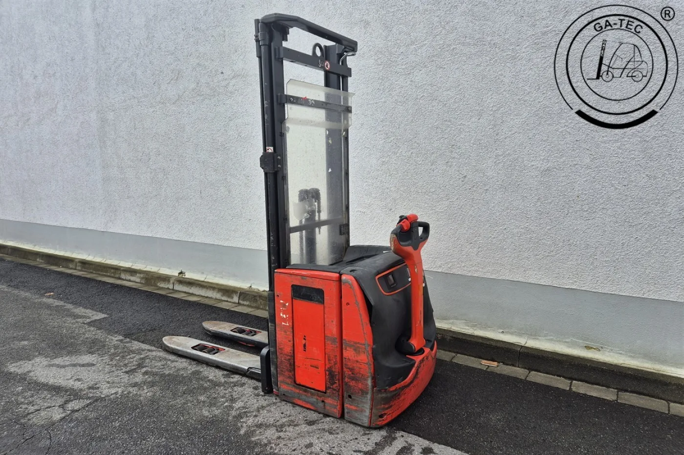 Linde L14i - 3