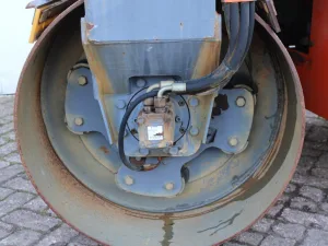 Hamm DV 3.22 H
