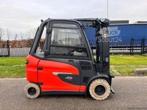 Linde E35HL-01