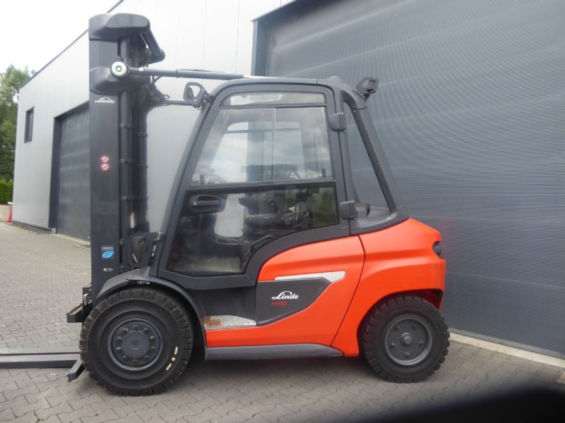 Linde H50D