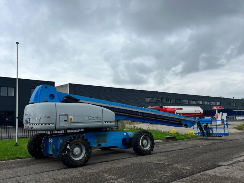 Genie S- 125
