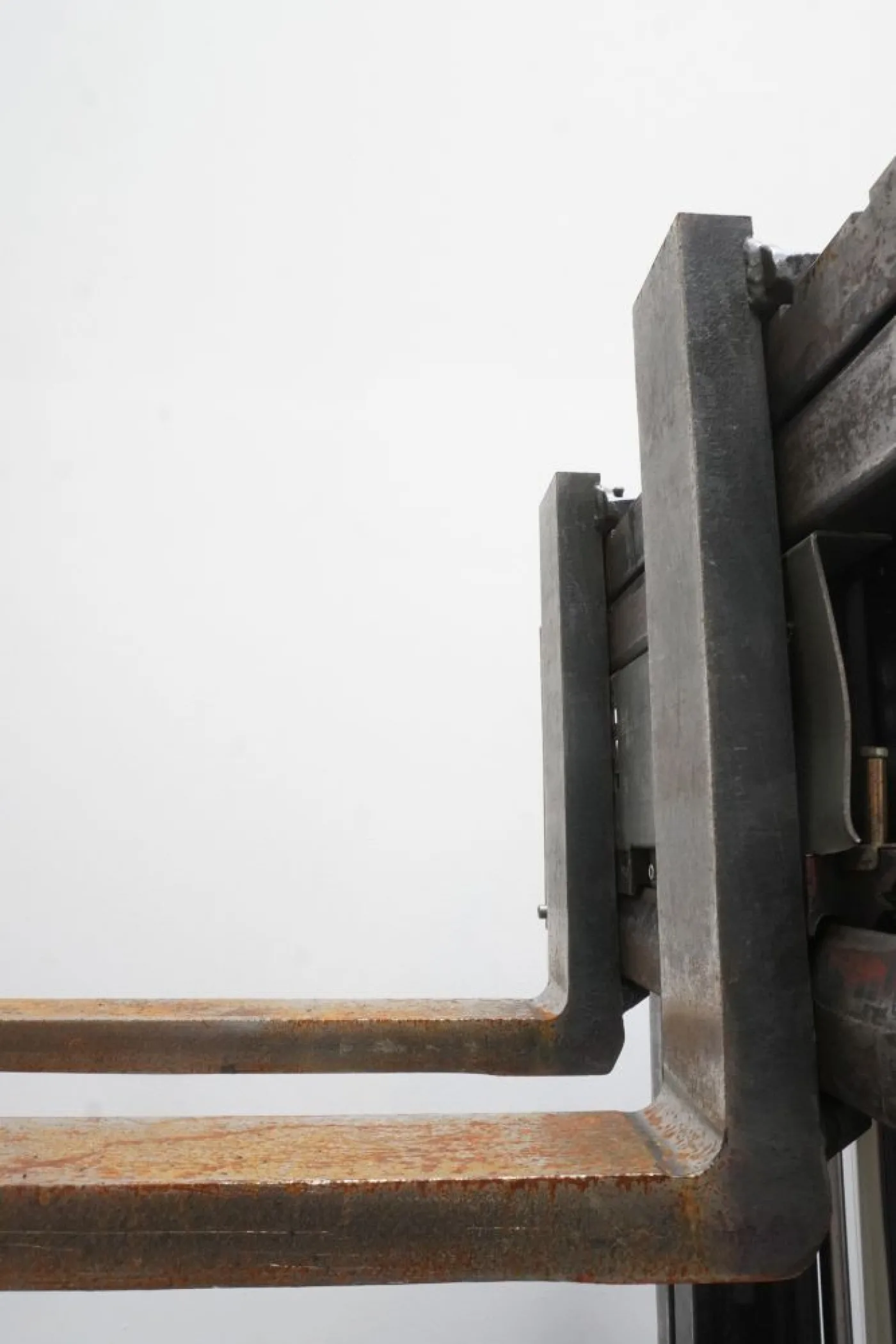 Frontstapler Linde E 14 EVO 386-02 (2019) - 4