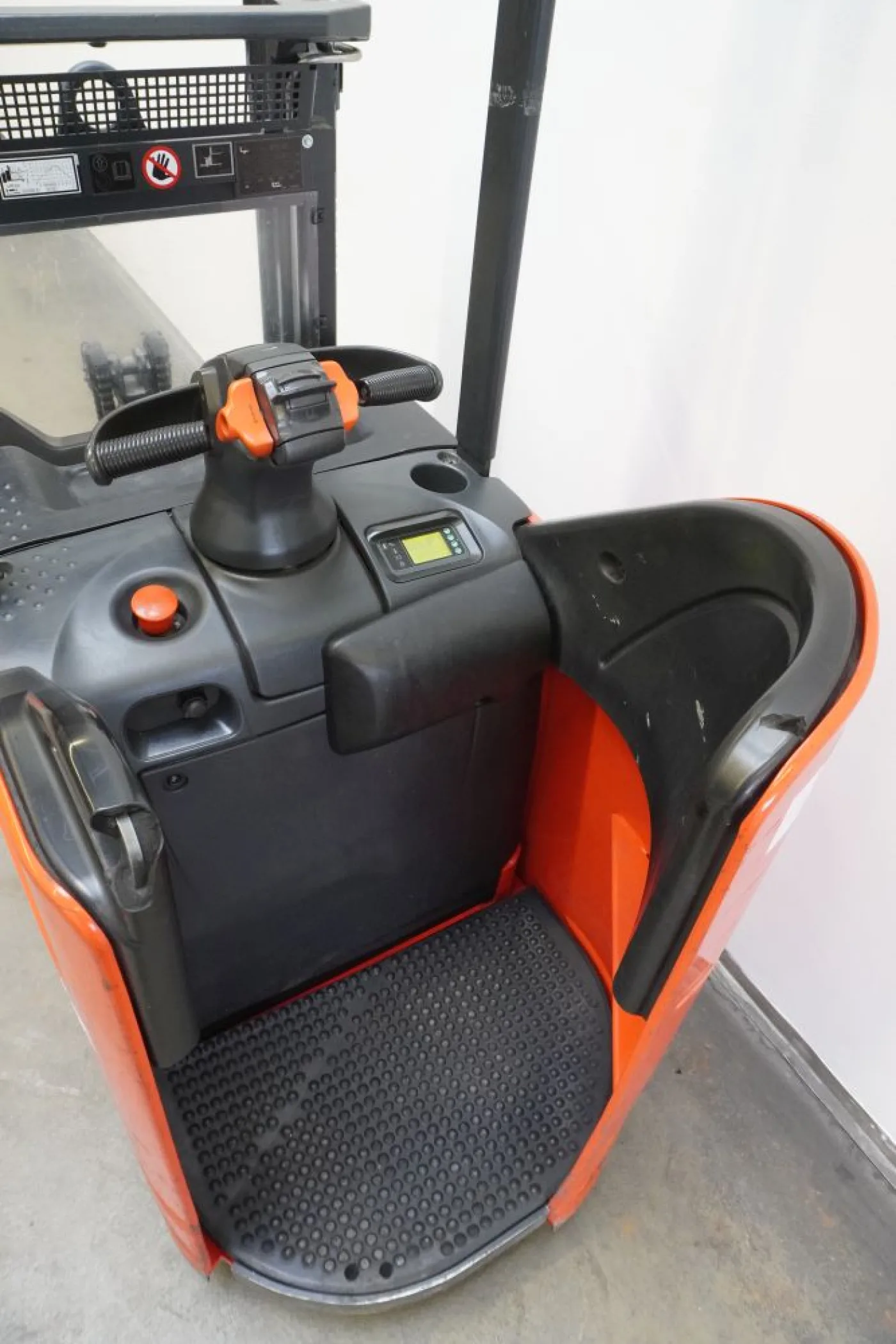 Hochhubwagen Linde D 14 SP 133 (2018) - 3