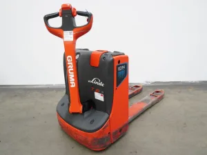 Niederhubwagen Linde T 16 ION 1152 (2018)