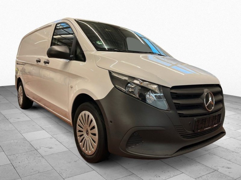 Mercedes Benz Vito 116 CDI 9G Air Conditioning Camera SHZ