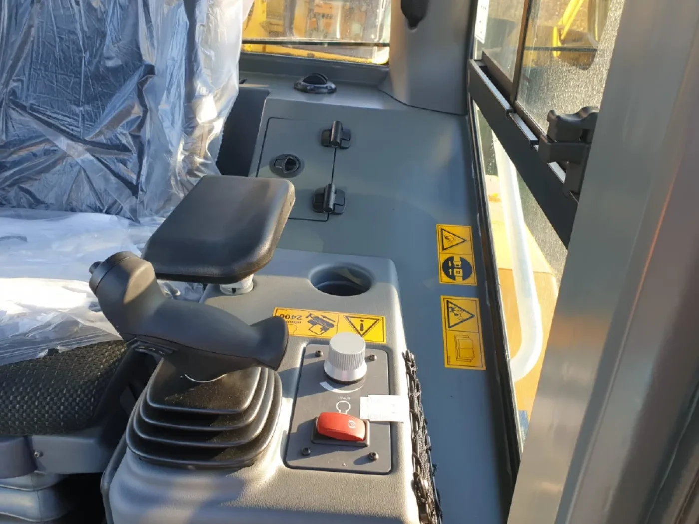 Liebherr - PR 716 05 LGP - 7