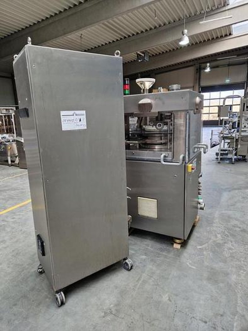 KORSCH - Comprimitrice - PH 300