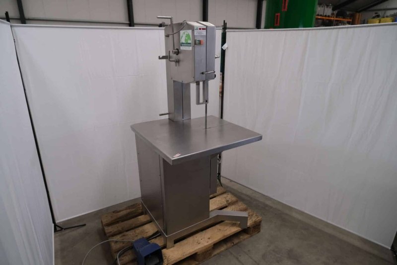 Band saw, Mado, MKB 651