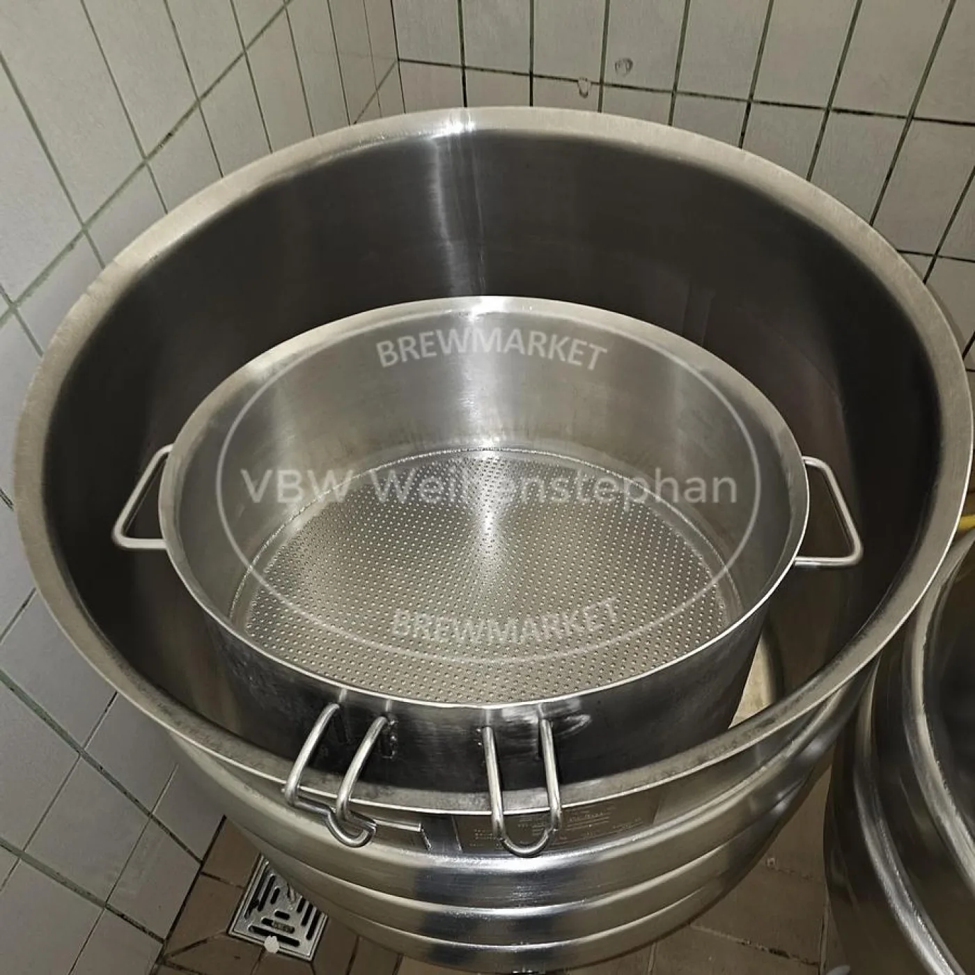 Yeast tubs (2 pcs.) - 3