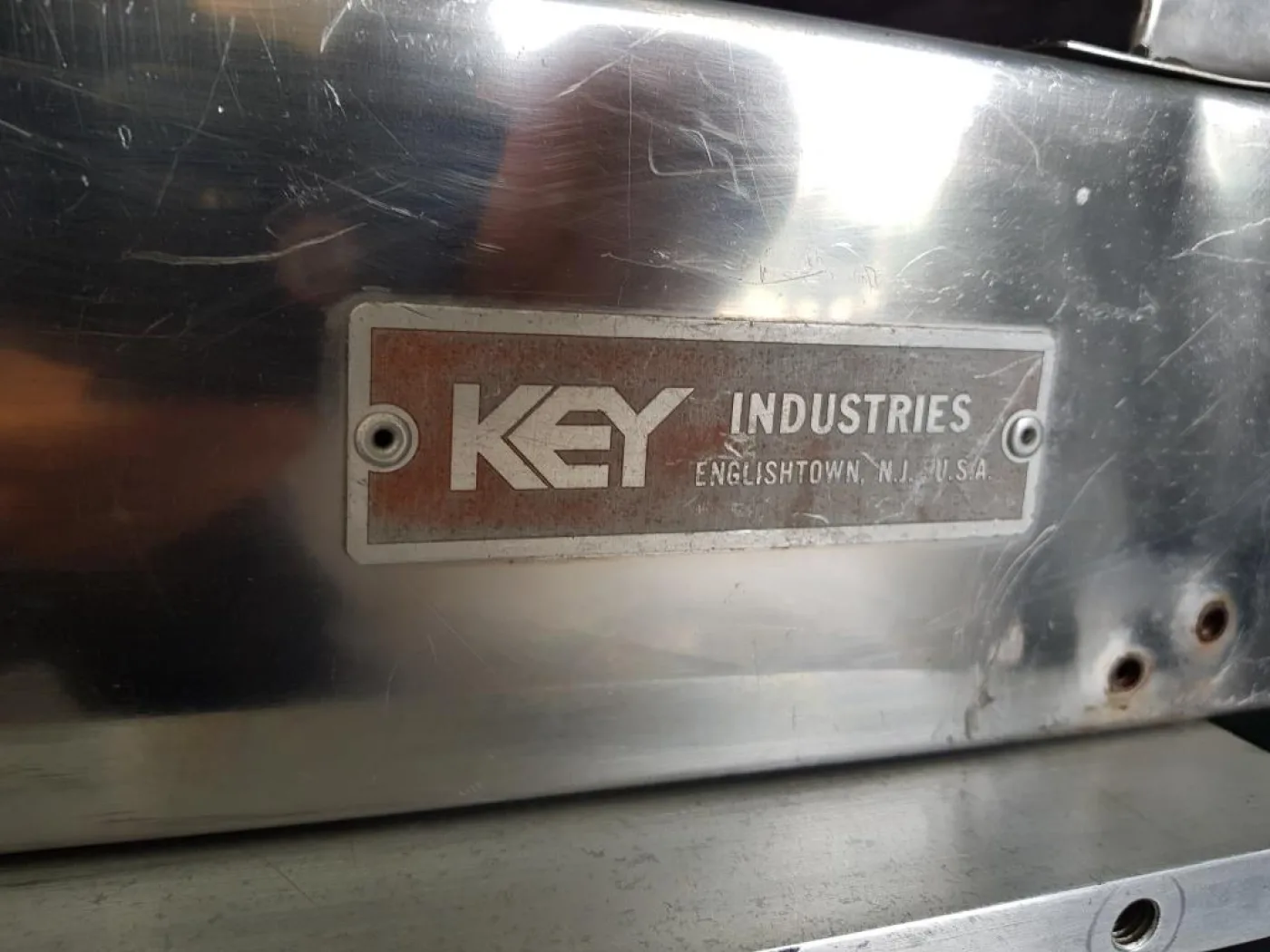 NASTRO VIBRANTE – KEY INDUSTRIES - 4