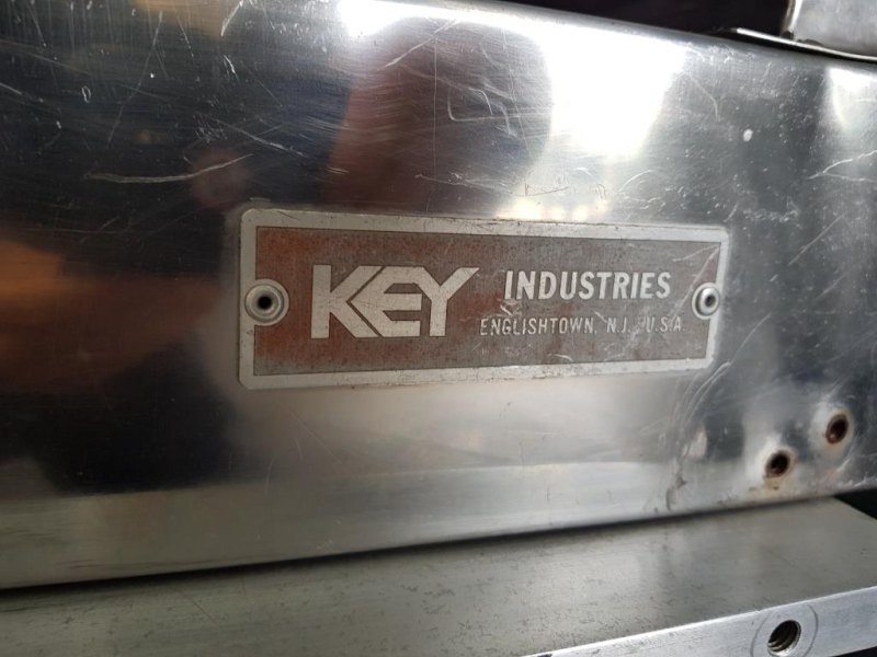 NASTRO VIBRANTE – KEY INDUSTRIES