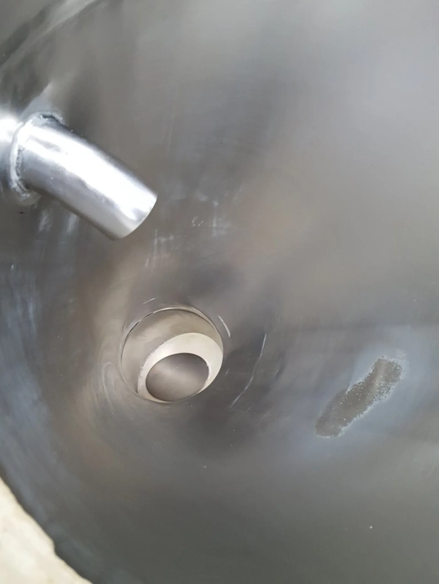 TRASFERITORE POLVERI – RUSSELL - 4