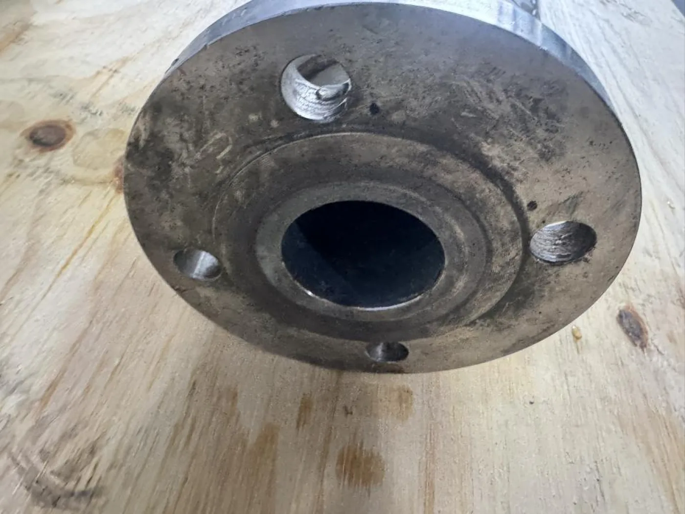 2019 Endress+Hauser Electromagnetic flowmeter transmitter - 6