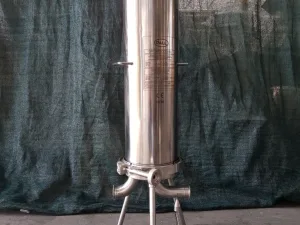 HOUSING FILTER – MOD. SASMO53G31BJ