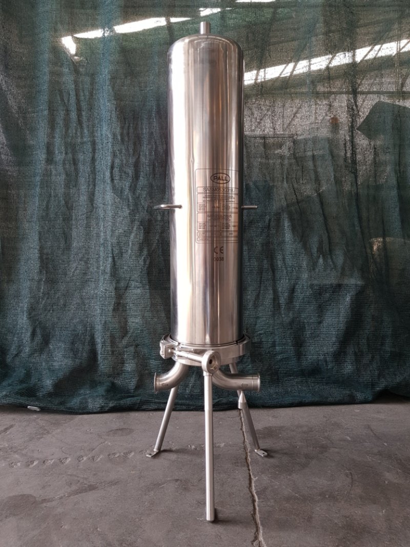 HOUSING FILTER – MOD. SASMO53G31BJ
