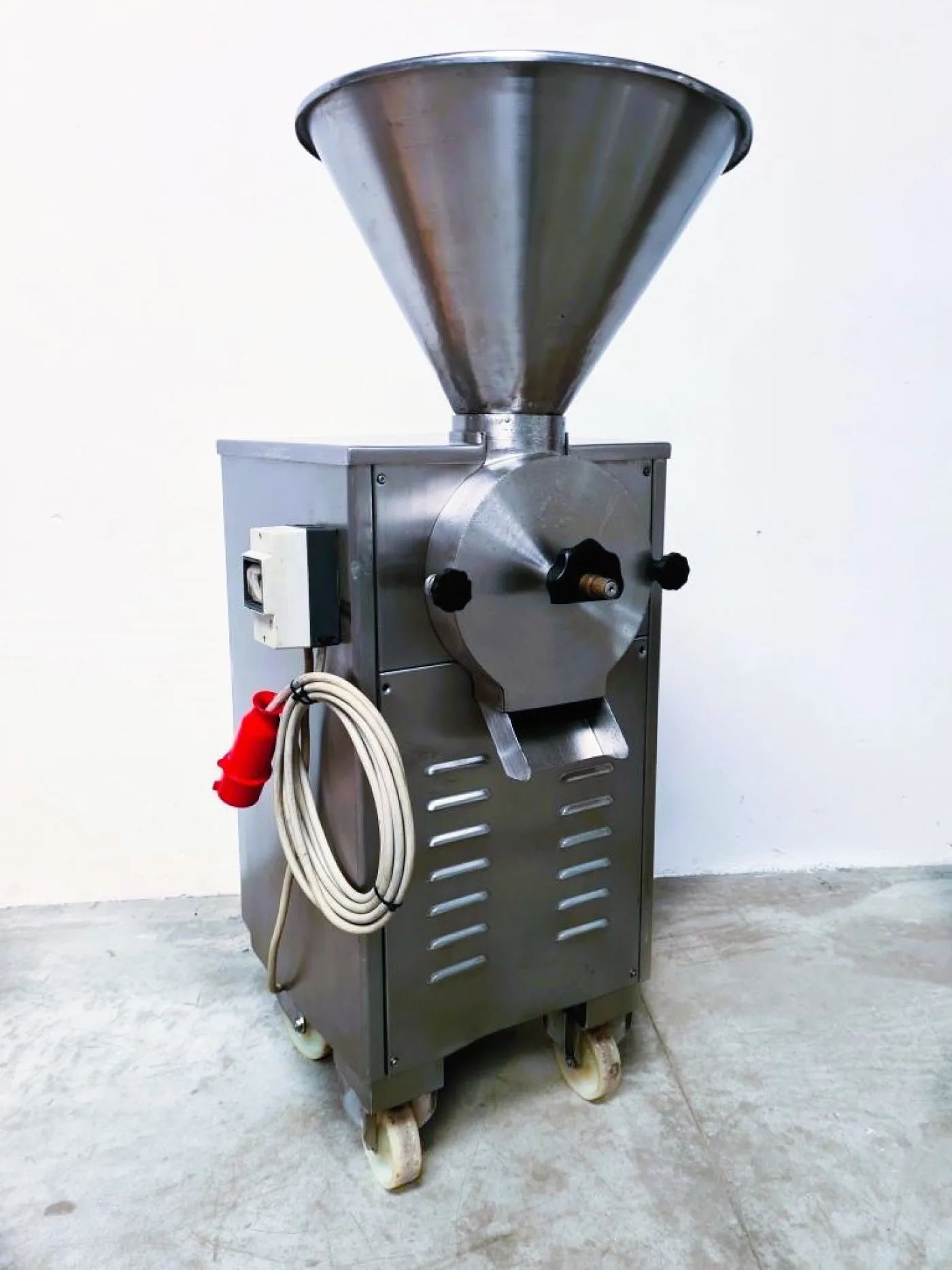 MULINO VERTICALE - 8
