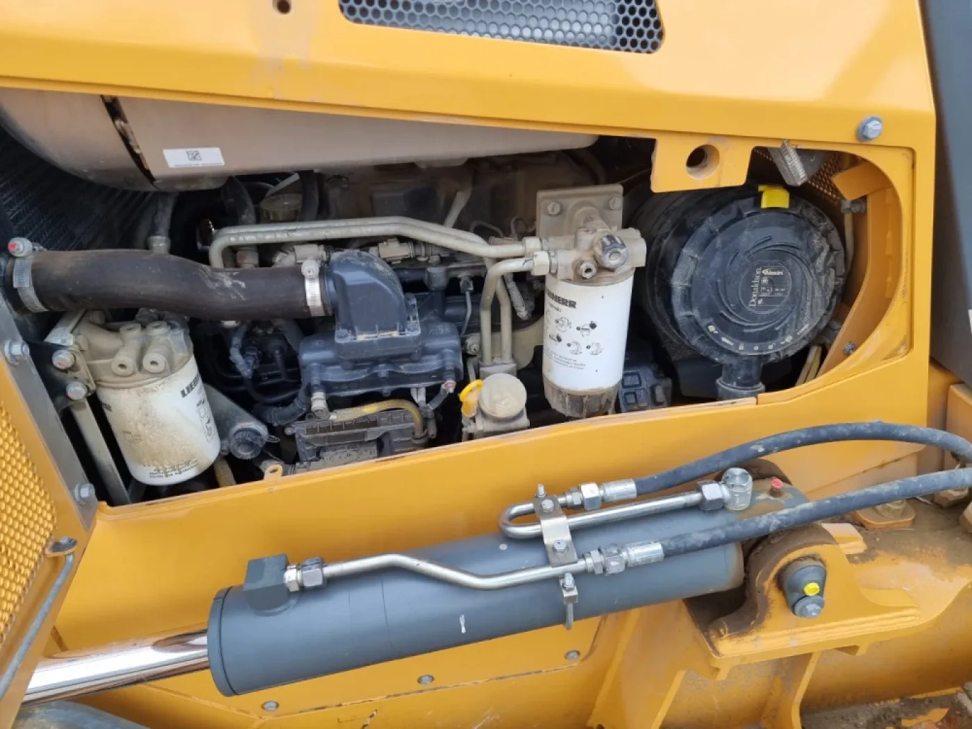 Liebherr - PR 716 05 LGP - 5
