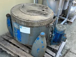 COMTEIFA FT-6-B CENTRIFUGE