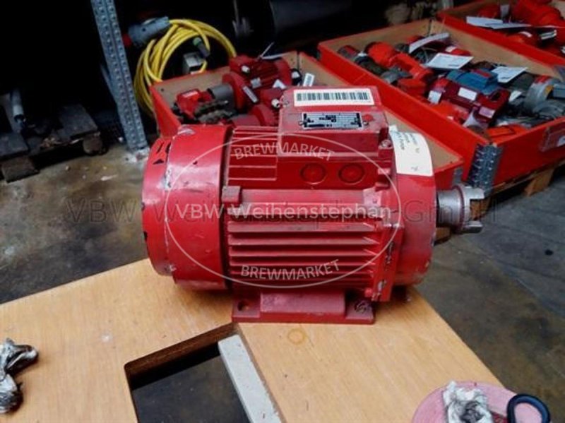 Gear Motor
