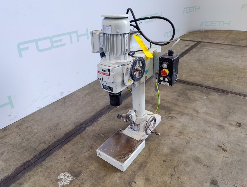 Vollrath EWTHV-0,5 - Dissolver
