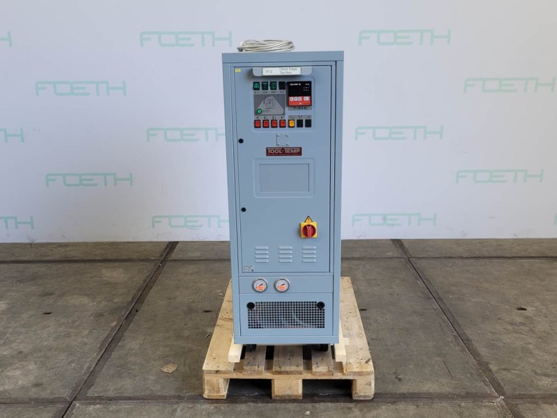 Tool-temp TT-138 N-B4 - Temperature control unit
